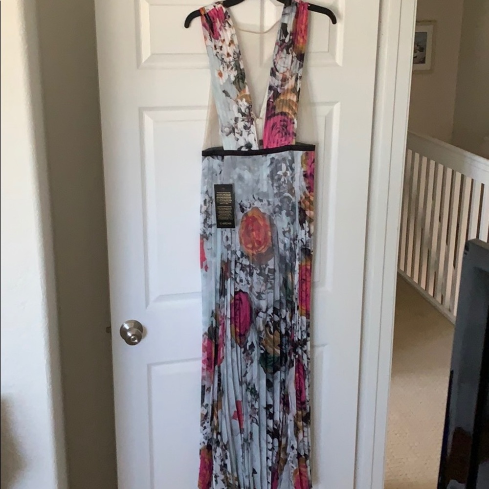 Bebe Dress